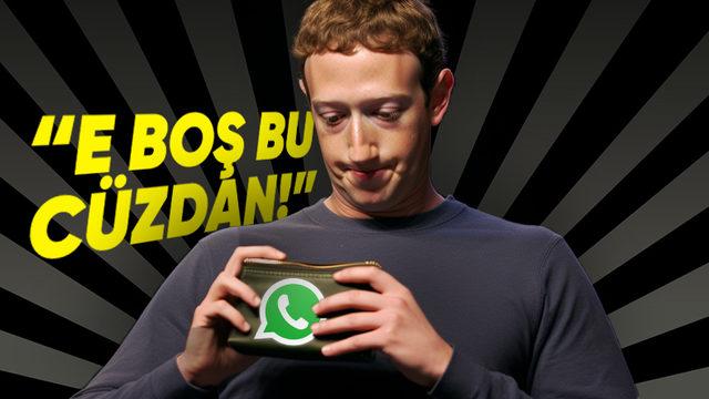 WhatsApp Reklam Göstermeden Milyarlarca Doları Nasıl Kazanıyor?