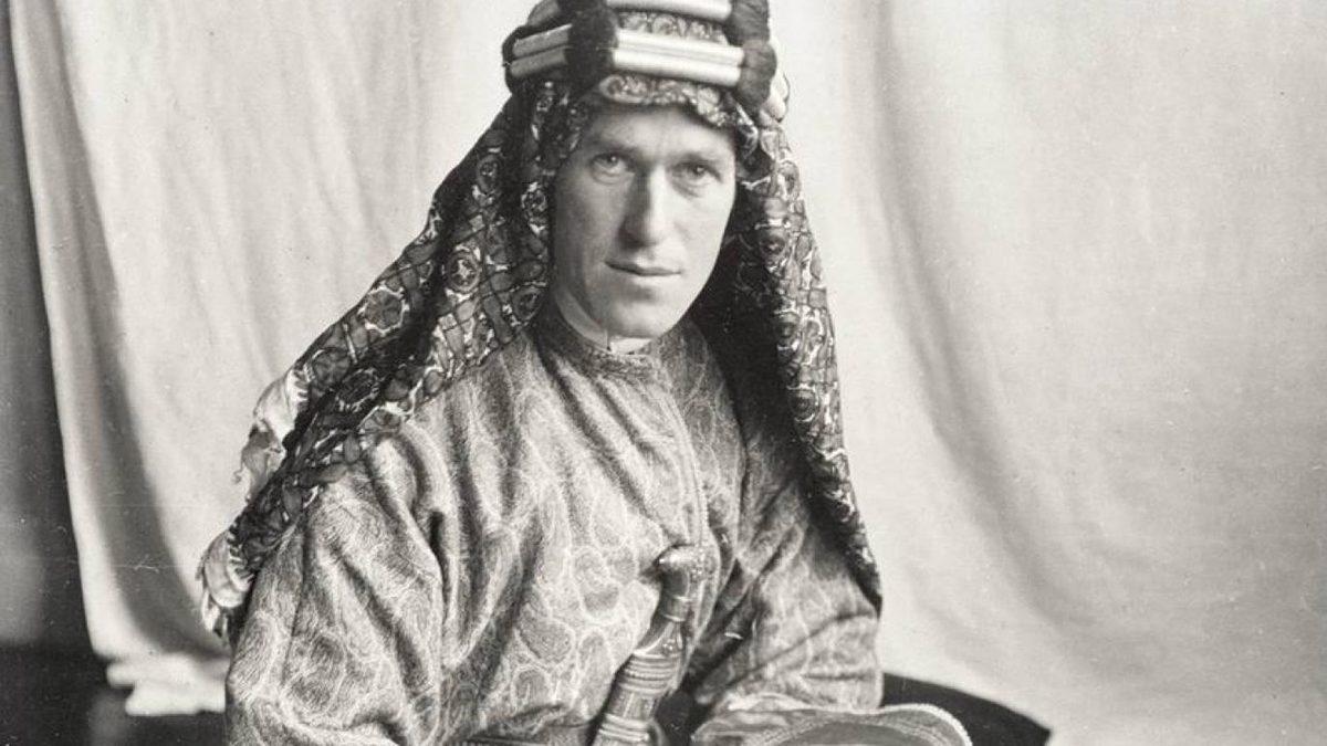 Osmanlı’ya Ait Bu Tren Neden 105 Yıldır Suudi Arabistan Çölünden Kaldırılmıyor?