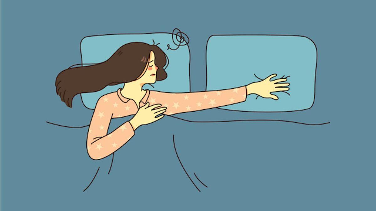 Size Zarar Veren Sevgililerden Uzak Duramıyorsanız Psikolojideki “Travma Canlandırması”na Sahip Olabilirsiniz!