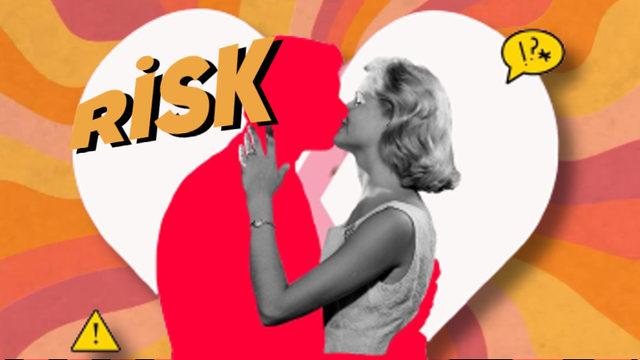 Size Zarar Veren Sevgililerden Uzak Duramıyorsanız Psikolojideki “Travma Canlandırması”na Sahip Olabilirsiniz!