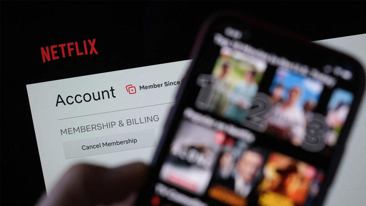 Netflix’in ’Şifre Paylaşımı Yasağı’ İlk Meyvelerini Vermiş: Yeni Aboneliklerde Rekor Artış Var