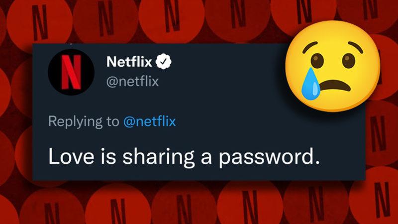 Netflix’in ’Şifre Paylaşımı Yasağı’ İlk Meyvelerini Vermiş: Yeni Aboneliklerde Rekor Artış Var