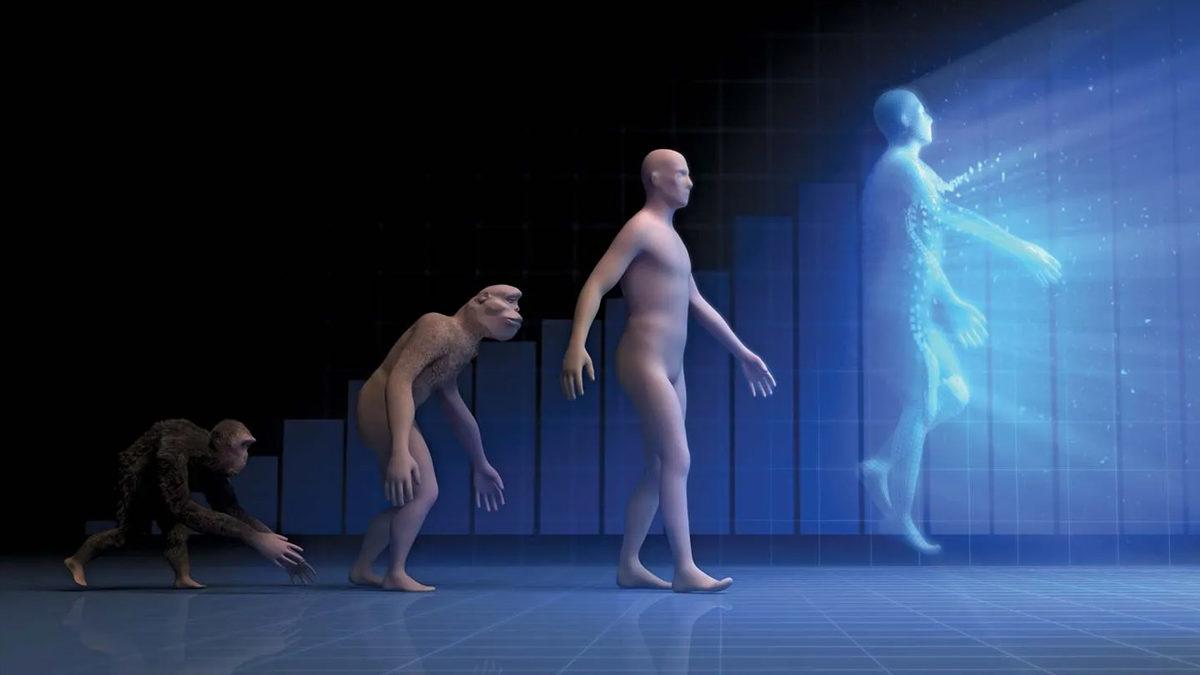 Evden Çalışan İnsanlar 2100 Yılında Böyle Görünecekmiş(!) (Ama Bilime Göre Değil, Bir Mobilya Şirketine Göre)