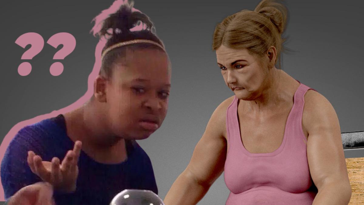 Evden Çalışan İnsanlar 2100 Yılında Böyle Görünecekmiş(!) (Ama Bilime Göre Değil, Bir Mobilya Şirketine Göre)