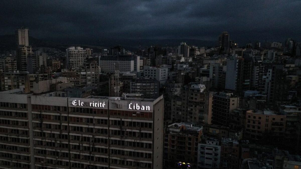 Halkın Bankadaki Parasına Devlet Tarafından Bir Gecede El Koyulduğu Lübnan’da İnsanların Yaşadığı Kan Donduran Olaylar