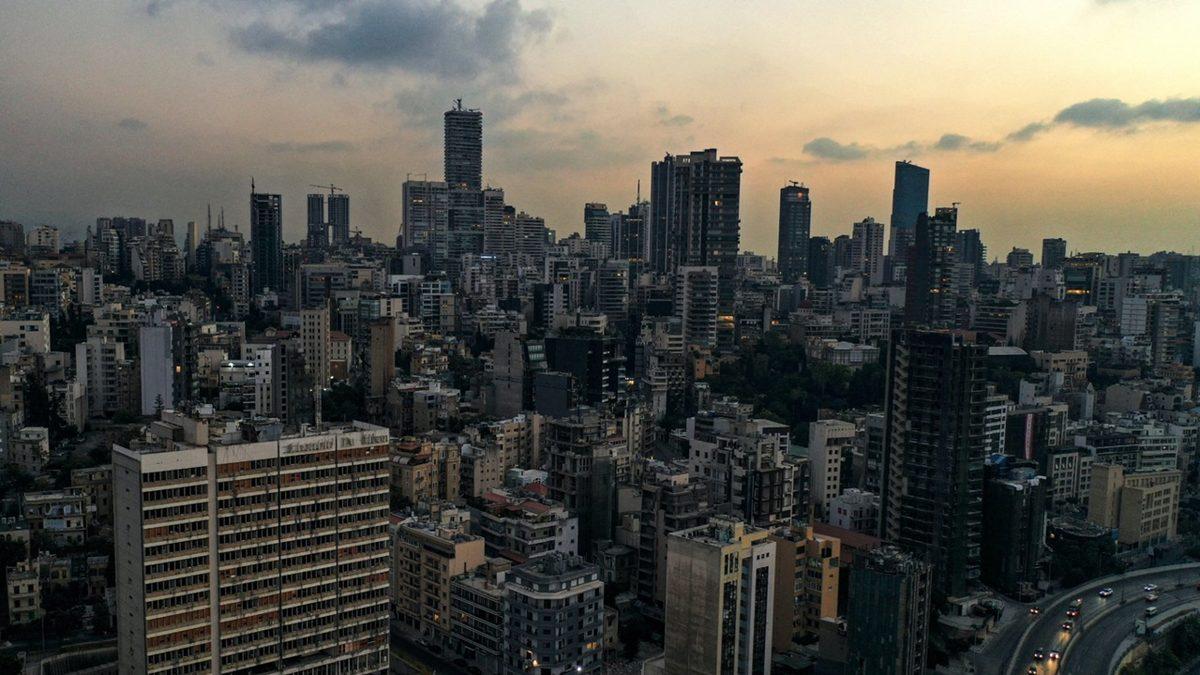 Halkın Bankadaki Parasına Devlet Tarafından Bir Gecede El Koyulduğu Lübnan’da İnsanların Yaşadığı Kan Donduran Olaylar