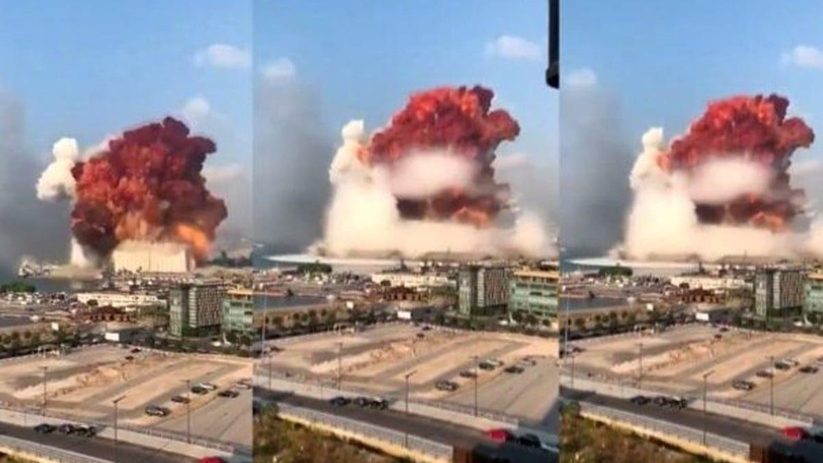 Halkın Bankadaki Parasına Devlet Tarafından Bir Gecede El Koyulduğu Lübnan’da İnsanların Yaşadığı Kan Donduran Olaylar