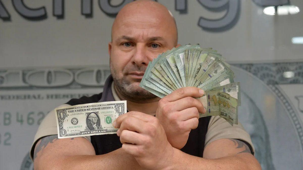 Halkın Bankadaki Parasına Devlet Tarafından Bir Gecede El Koyulduğu Lübnan’da İnsanların Yaşadığı Kan Donduran Olaylar