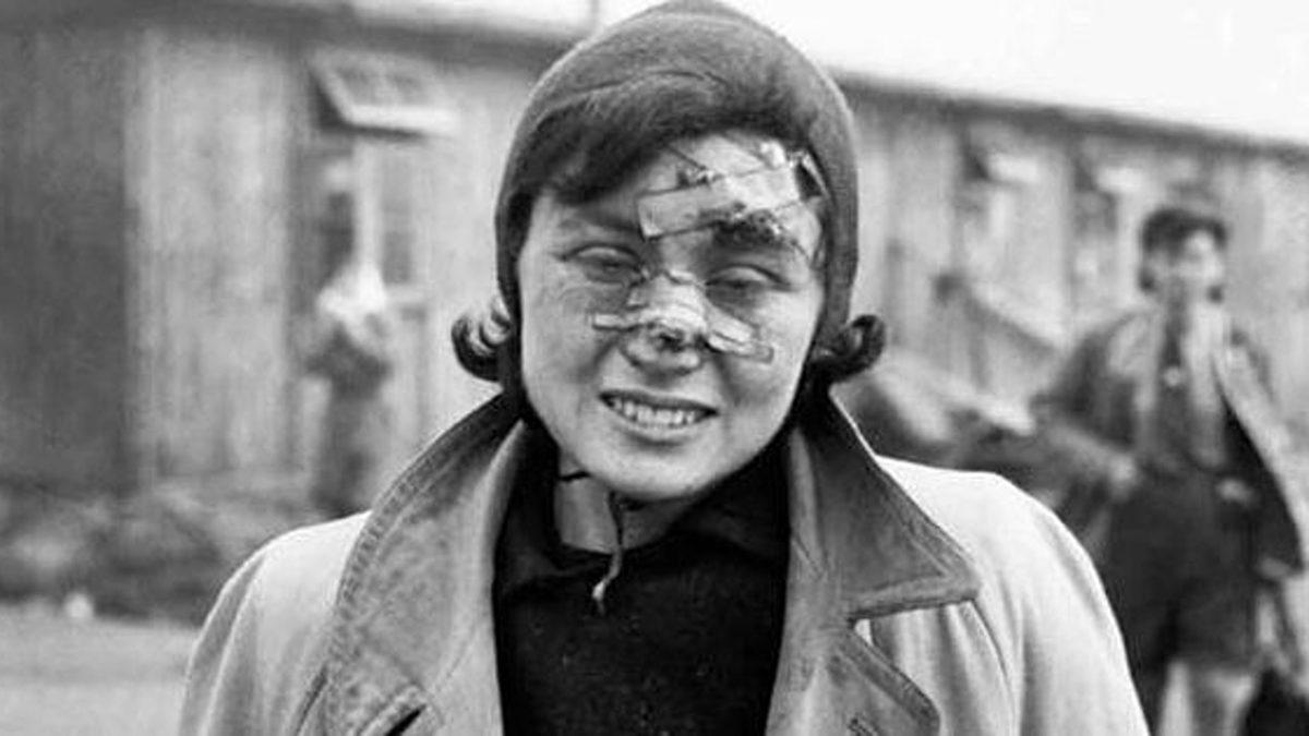 Nazilerin En Acımasız Kadın Muhafızı Annelies Kohlmann’ın Yaptığı İnsanlık Dışı Şeyler