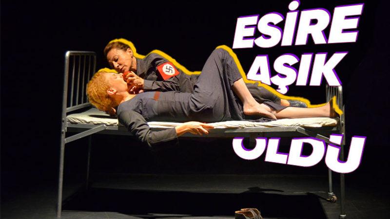 Nazilerin En Acımasız Kadın Muhafızı Annelies Kohlmann’ın Yaptığı İnsanlık Dışı Şeyler