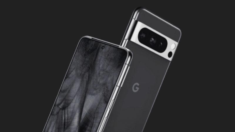 Google Pixel 8 ve Pixel 8 Pro’nun Ekran Özellikleri Detaylıca Sızdırıldı