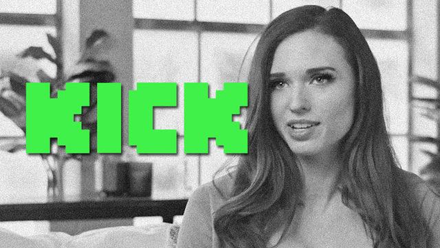 100 Milyon Dolarlık Anlaşma İmzalayan xQc’nin Ardından Amouranth da Kick’e Geçiş Yaptı