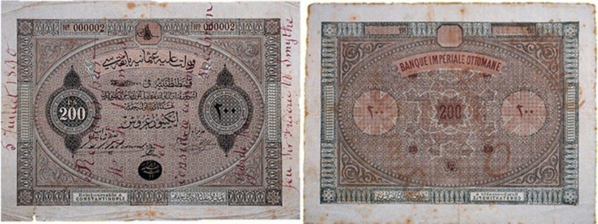 Bizim Para Birimimiz Olmasına Rağmen Neden Başka Ülkelerde de 