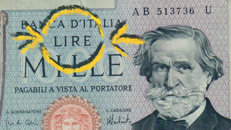 Bizim Para Birimimiz Olmasına Rağmen Neden Başka Ülkelerde de "Lira" Var? İtalya, Suriye, Lübnan ve Dahası...