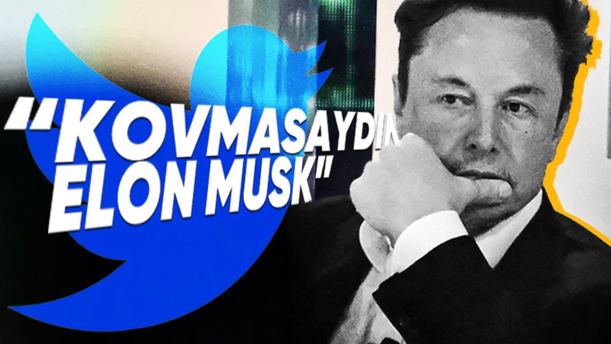 Elon Musk, Twitter’da Gizli Yasaklamalar Uygulandığını Kabul Etti: "Bundan Kimsenin Haberi Yoktu"