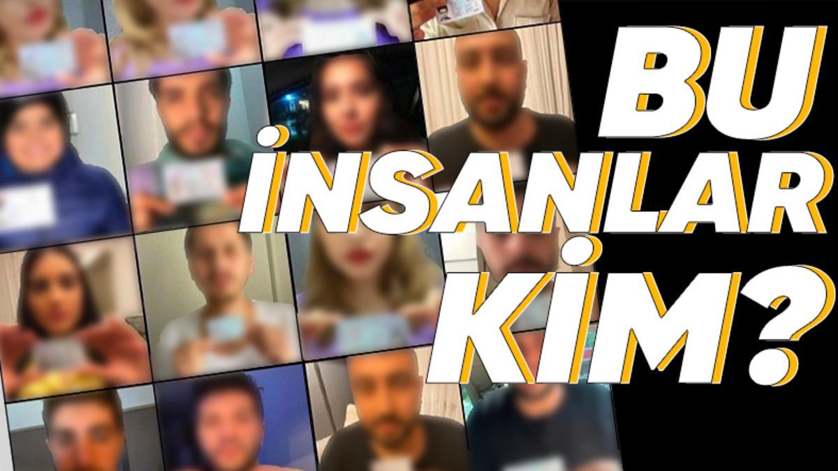 İnsanların Kimlikli Selfie’leri Sosyal Medyada Dolaşmaya Başladı: Şimdilik Kaç Kişinin Etkilendiği Belli Değil