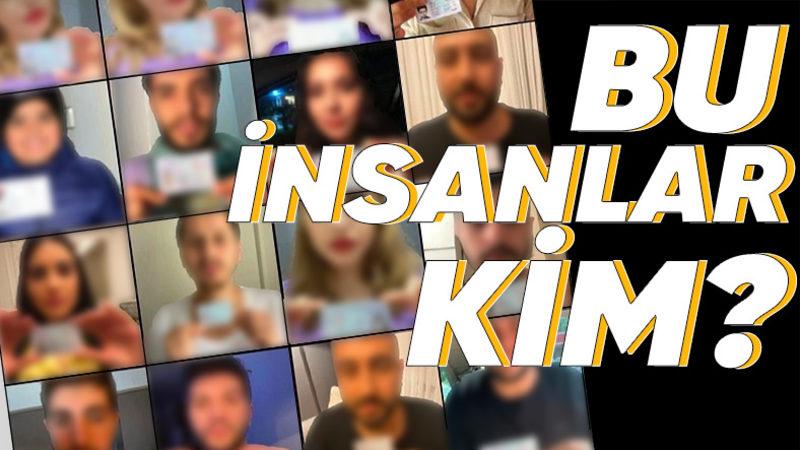 İnsanların Kimlikli Selfie’leri Sosyal Medyada Dolaşmaya Başladı: Şimdilik Kaç Kişinin Etkilendiği Belli Değil