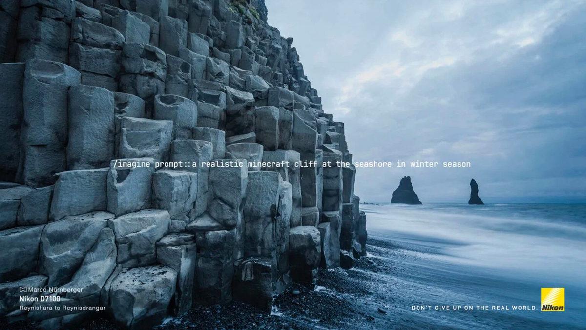 Nikon’dan Yapay Zekâ Araçlarına 