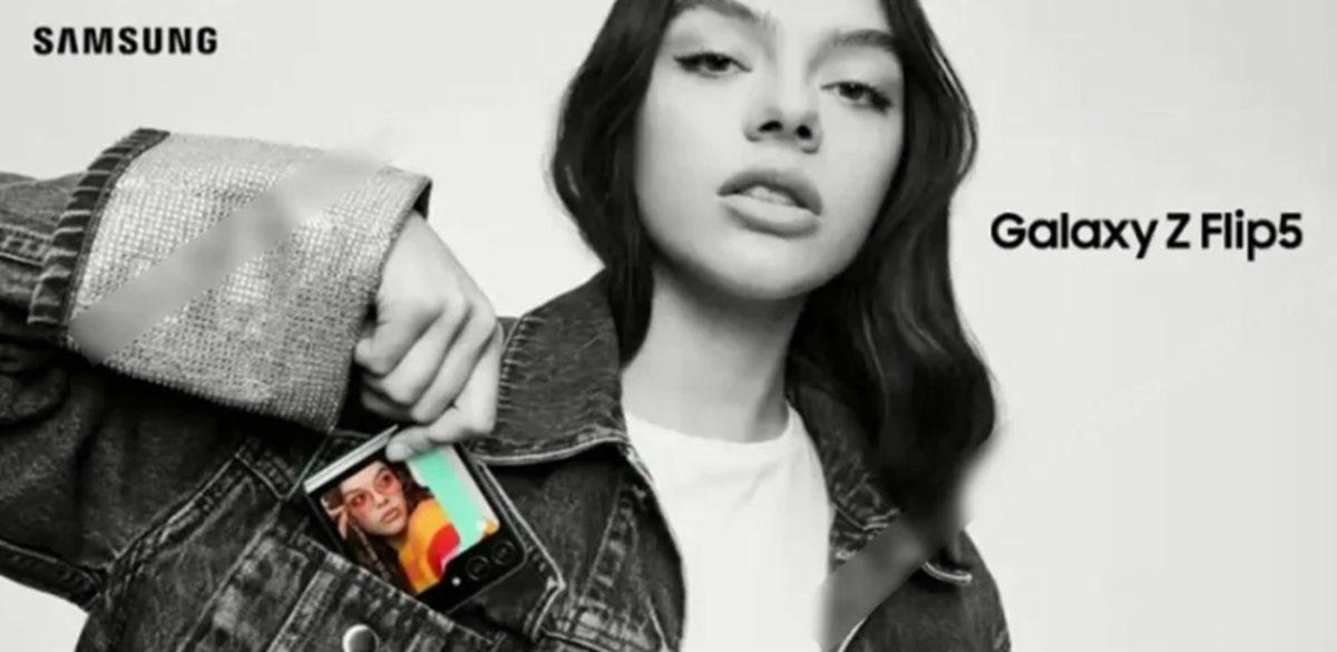 Samsung’un Galaxy Z Fold5 ve Flip5 ile Birlikte Tanıtacağı Tüm Ürünler Ortaya Çıktı (iPad Pro Ayağını Denk Alsın)