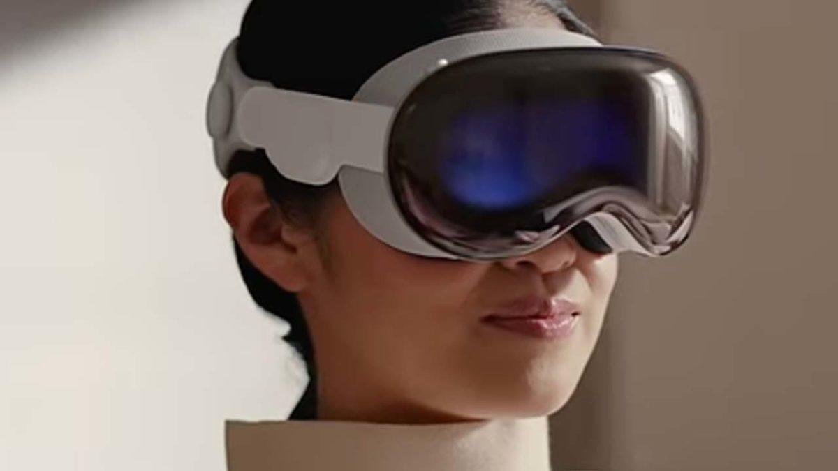 iPhone 15’te Apple Vision Pro’ya Özel Çip Bulunacak