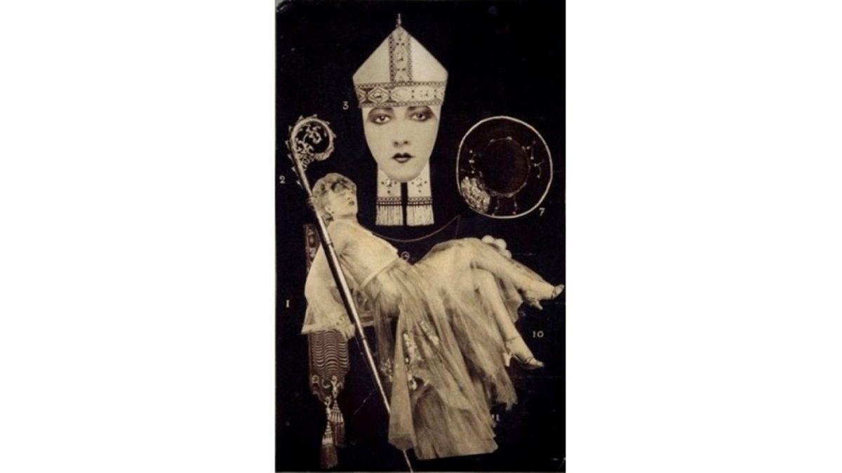 Salvador Dali ve Çok Daha Fazlası: Bakınca Bir Daha Unutmanın Zor Olduğu 10 Sürrealist Eser