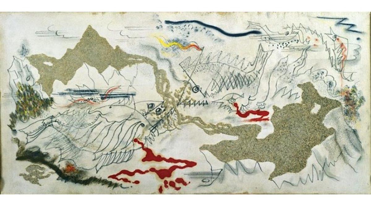 Salvador Dali ve Çok Daha Fazlası: Bakınca Bir Daha Unutmanın Zor Olduğu 10 Sürrealist Eser