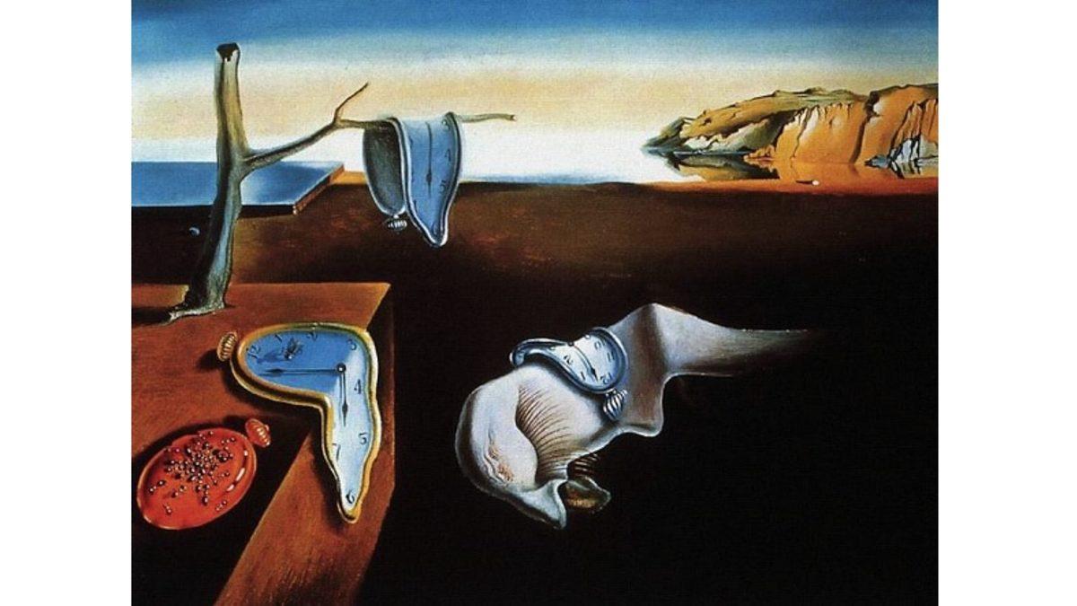 Salvador Dali ve Çok Daha Fazlası: Bakınca Bir Daha Unutmanın Zor Olduğu 10 Sürrealist Eser