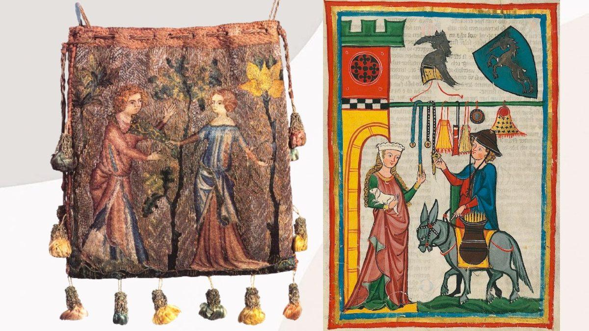 Orta Çağ Kadınlarının Duyunca Ağzınızı Açık Bırakacak Sıra Dışı Alışkanlıkları