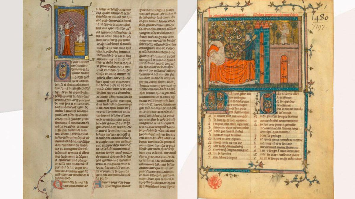 Orta Çağ Kadınlarının Duyunca Ağzınızı Açık Bırakacak Sıra Dışı Alışkanlıkları