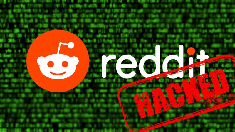 Reddit Hack Skandalında Yeni Gelişme: İşte Hackerların Ele Geçirdikleri Devasa Veri Miktarı ve İstedikleri Fidye