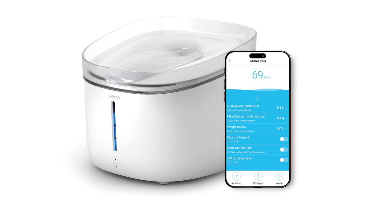 Evcil Hayvan Sahiplerinin En Büyük 3 Sorununu Kökten Çözecek 3 Akıllı Ürün