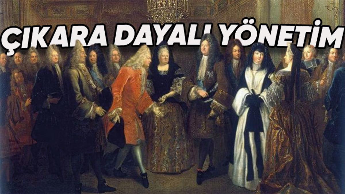 Azınlığın İktidarı: Bütün Ülkenin Küçük Bir Grubun Elinde Olduğu Yönetim Biçimi ’Oligarşi’ Nedir?