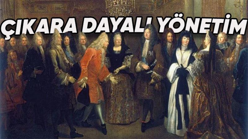 Azınlığın İktidarı: Bütün Ülkenin Küçük Bir Grubun Elinde Olduğu Yönetim Biçimi ’Oligarşi’ Nedir?