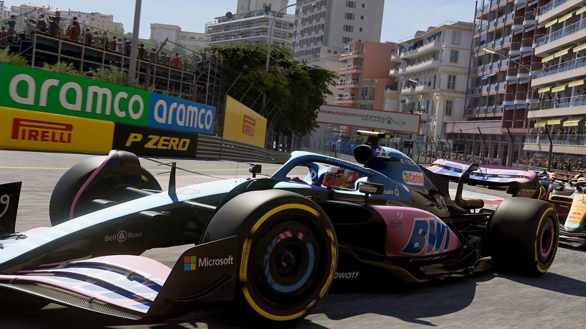 F1 23 İncelemesi: Bu Oyun F1’e Küsenleri Yeniden Barıştırır