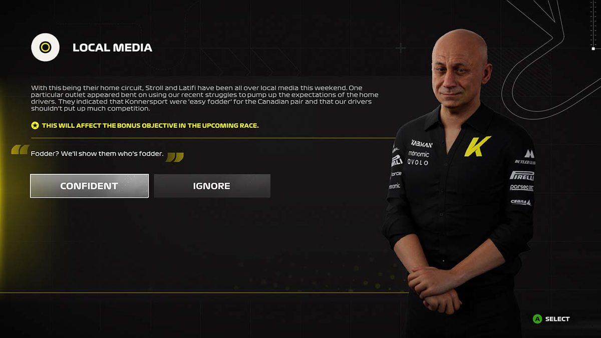 F1 23 İncelemesi: Bu Oyun F1’e Küsenleri Yeniden Barıştırır