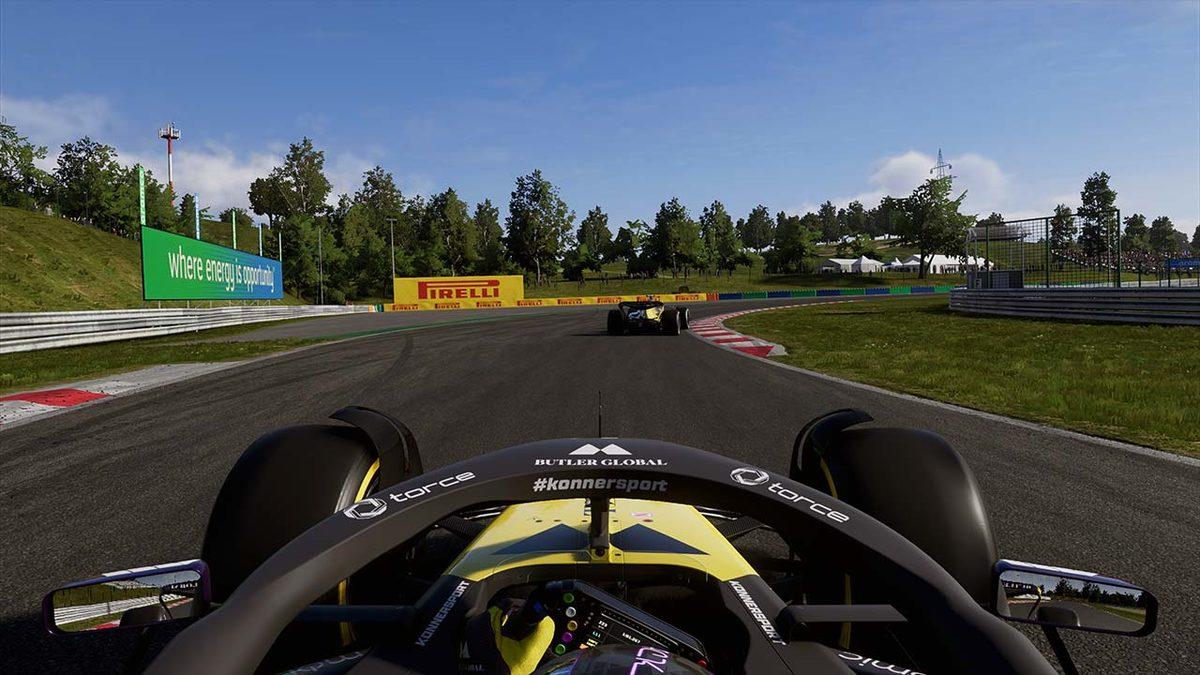 F1 23 İncelemesi: Bu Oyun F1’e Küsenleri Yeniden Barıştırır