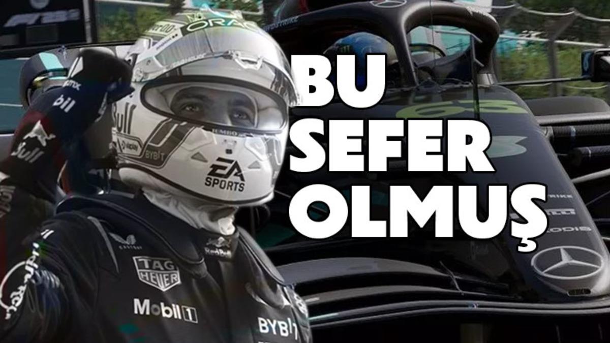 F1 23 İncelemesi: Bu Oyun F1’e Küsenleri Yeniden Barıştırır