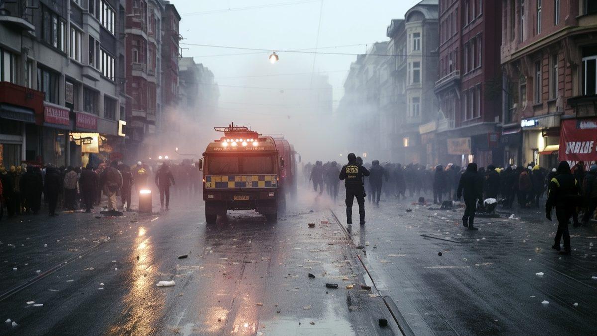 Yapay Zekâ ile Türkiye’de Geçen Bir Black Mirror Bölümü Yazdık! (Yeni Sezonundan İyi Olduğu Kesin)