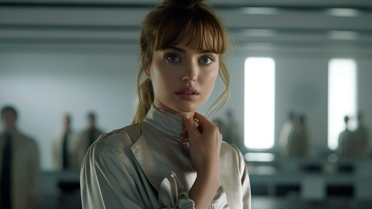 Yapay Zekâ ile Türkiye’de Geçen Bir Black Mirror Bölümü Yazdık! (Yeni Sezonundan İyi Olduğu Kesin)