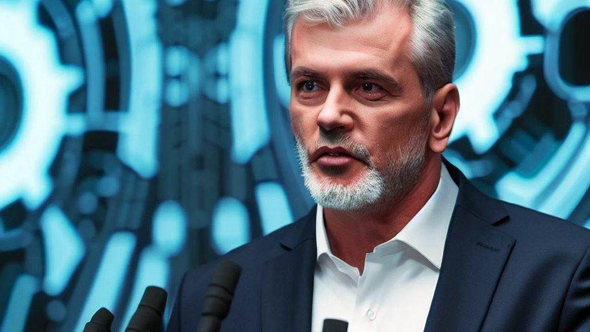 Yapay Zekâ ile Türkiye’de Geçen Bir Black Mirror Bölümü Yazdık! (Yeni Sezonundan İyi Olduğu Kesin)