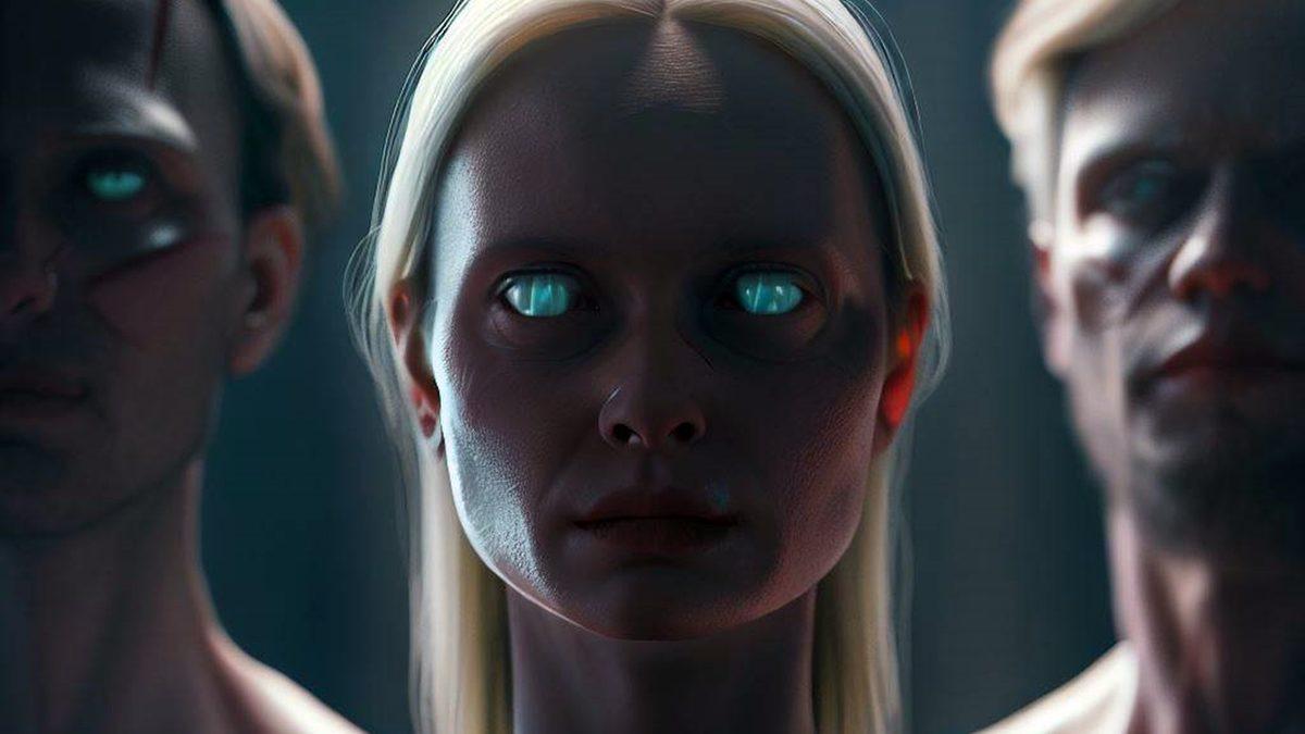 Yapay Zekâ ile Türkiye’de Geçen Bir Black Mirror Bölümü Yazdık! (Yeni Sezonundan İyi Olduğu Kesin)