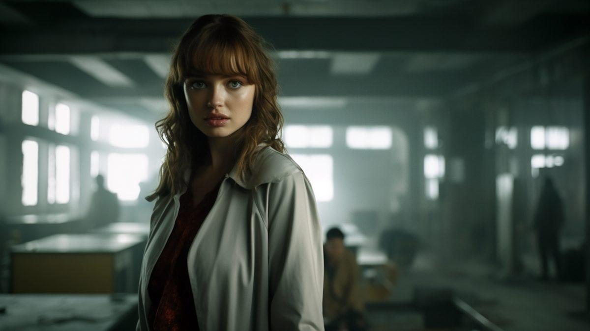 Yapay Zekâ ile Türkiye’de Geçen Bir Black Mirror Bölümü Yazdık! (Yeni Sezonundan İyi Olduğu Kesin)