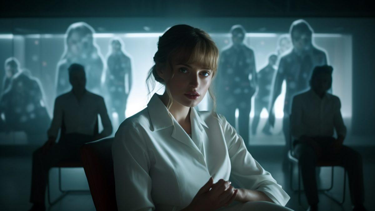 Yapay Zekâ ile Türkiye’de Geçen Bir Black Mirror Bölümü Yazdık! (Yeni Sezonundan İyi Olduğu Kesin)