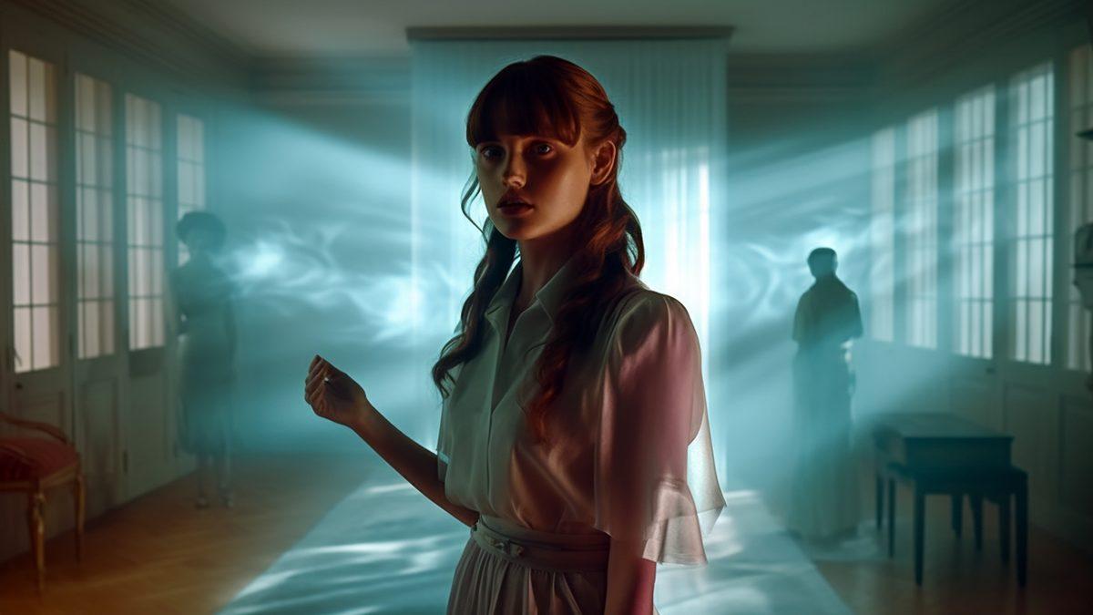 Yapay Zekâ ile Türkiye’de Geçen Bir Black Mirror Bölümü Yazdık! (Yeni Sezonundan İyi Olduğu Kesin)