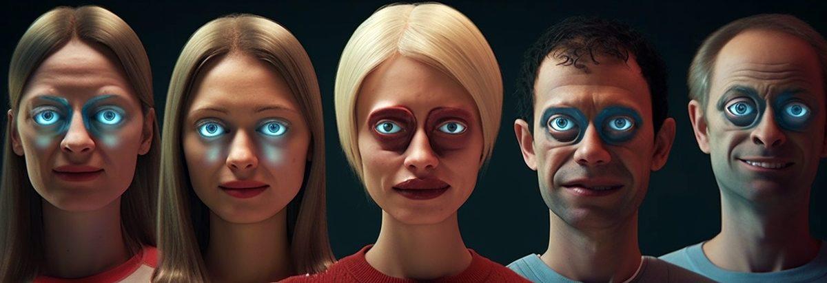 Yapay Zekâ ile Türkiye’de Geçen Bir Black Mirror Bölümü Yazdık! (Yeni Sezonundan İyi Olduğu Kesin)