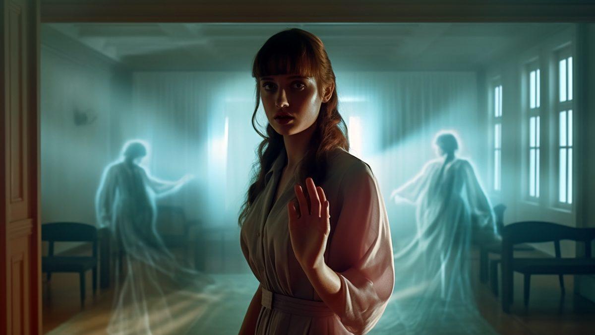 Yapay Zekâ ile Türkiye’de Geçen Bir Black Mirror Bölümü Yazdık! (Yeni Sezonundan İyi Olduğu Kesin)