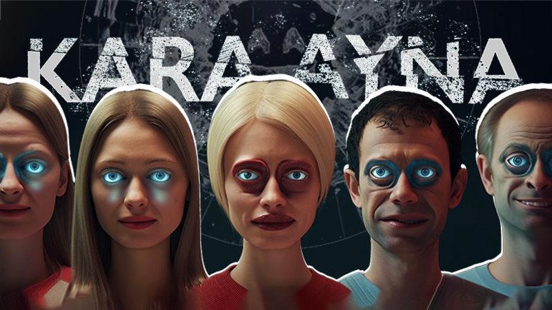 Yapay Zekâ ile Türkiye’de Geçen Bir Black Mirror Bölümü Yazdık! (Yeni Sezonundan İyi Olduğu Kesin)