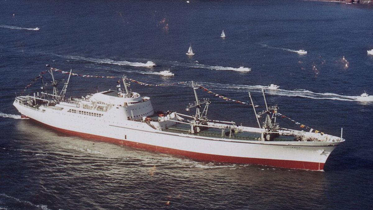 Karbonsuz Geleceğe ‘Yelken Açan’ Nükleer Enerjili Ticaret Gemileri: Geçmişi Nasıldı, Geleceği Nasıl Olacak?