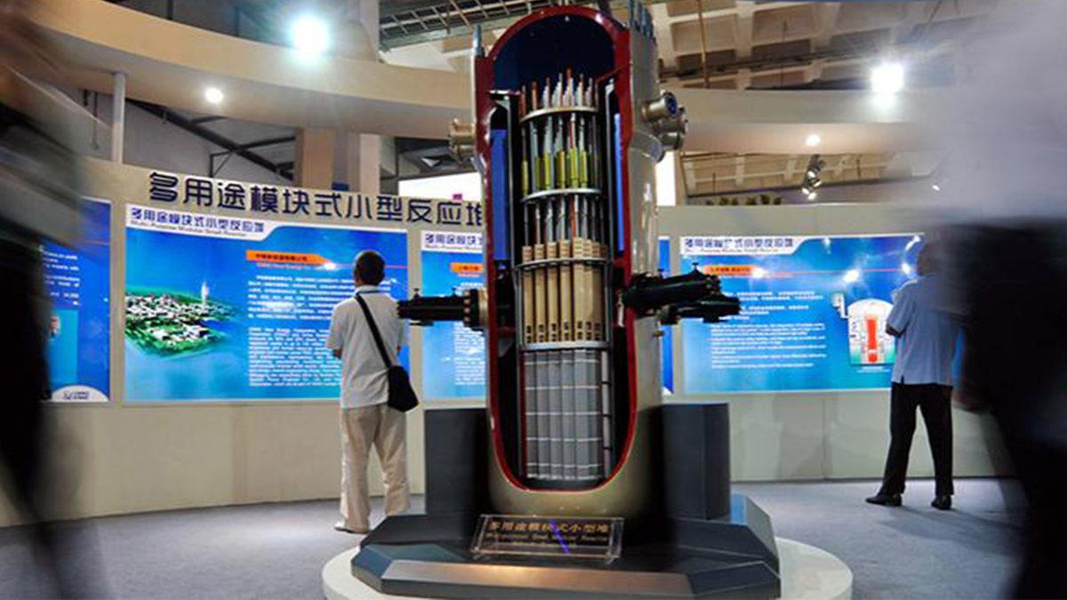 Karbonsuz Geleceğe ‘Yelken Açan’ Nükleer Enerjili Ticaret Gemileri: Geçmişi Nasıldı, Geleceği Nasıl Olacak?