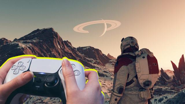 Xbox Oyunu Starfield’ın, PlayStation’a Özel Olması İçin Kampanya Başlatıldı: Şimdiden Yüzlerce Kişi Katıldı